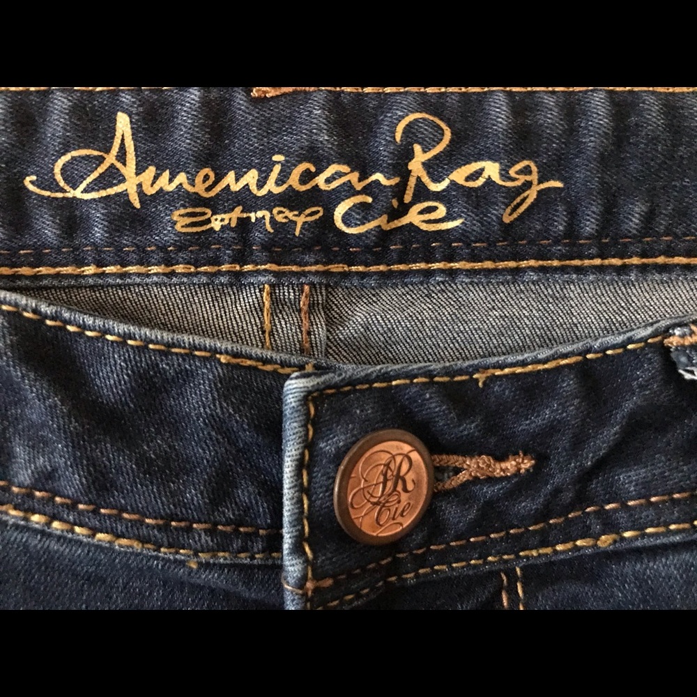 American Rag Jeans - Picture 3 of 4